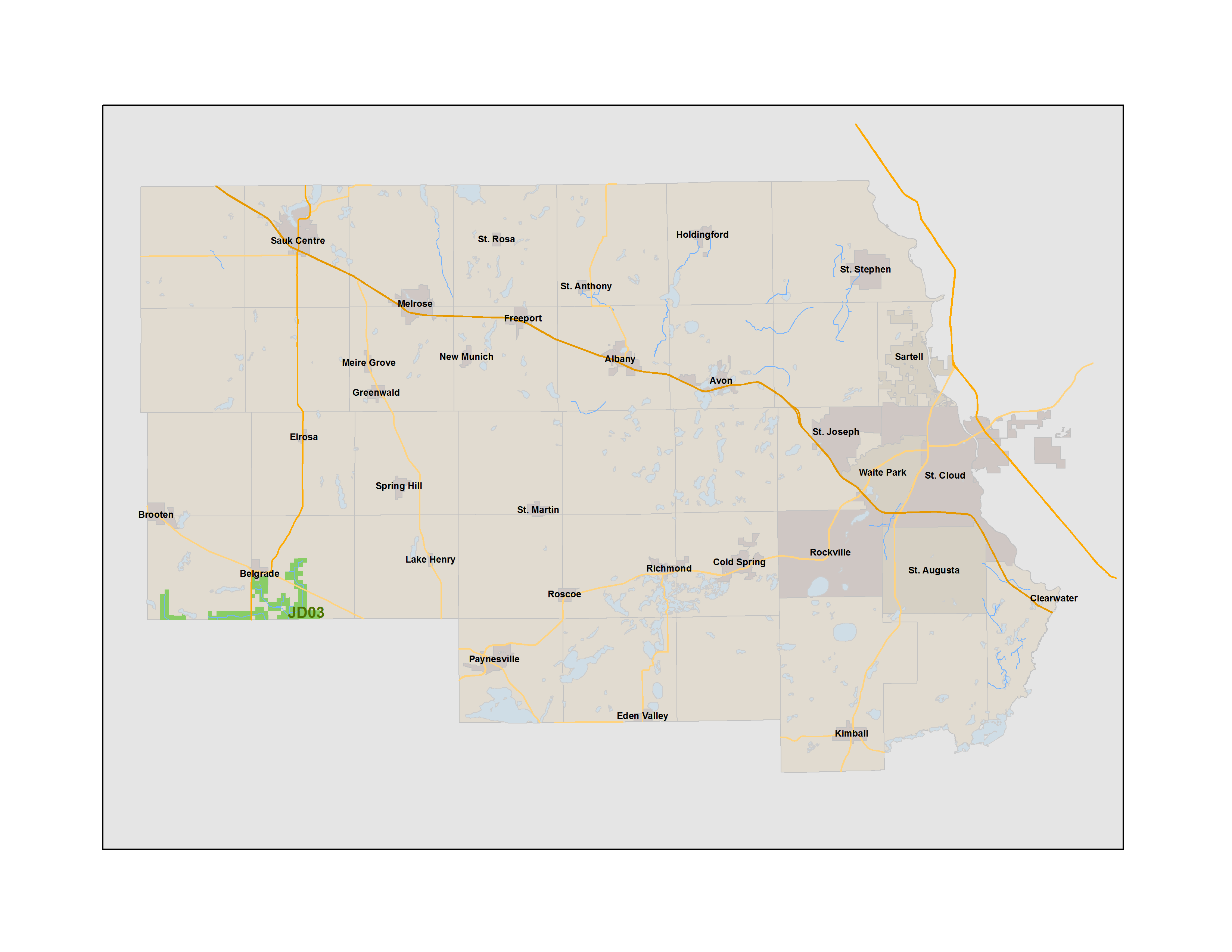 Stearns County Jail Roster Mn - f720ek0
