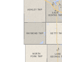 Stearns County Interactive Map Home | Stearns County