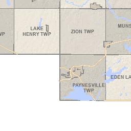 Stearns County Property Interactive Map Home | Stearns County