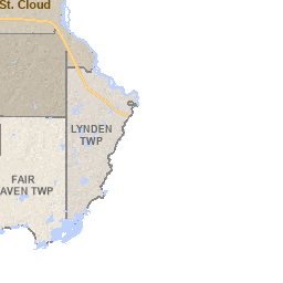 Stearns County Mn Gis Home | Stearns County